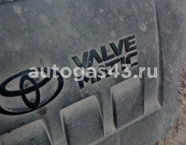Toyota RAV 4 II 2.0 158 Hp Valvematic (Пропан) фото